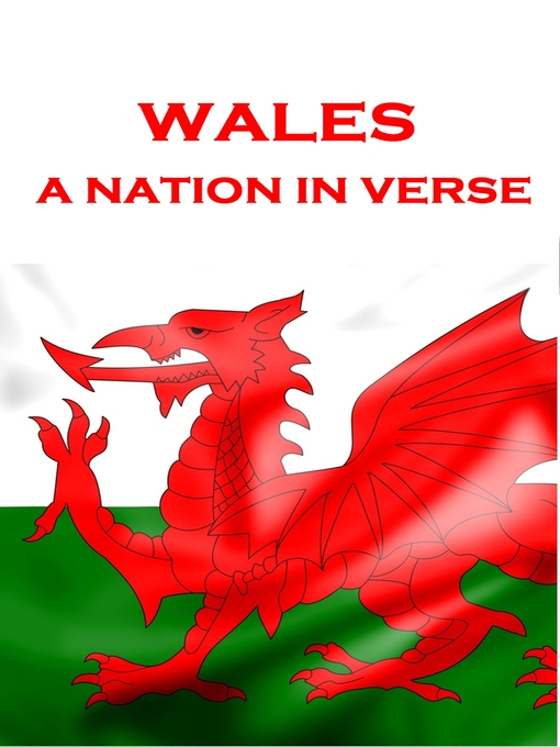 Title details for The Poetry of Wales by Dylan Thomas - Available
